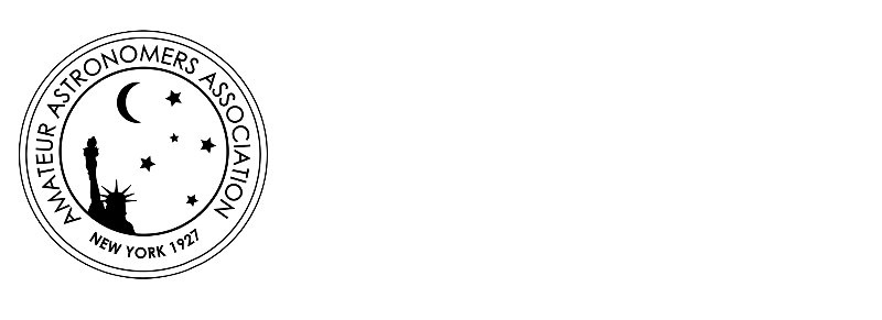 Amateur Astronomers Association