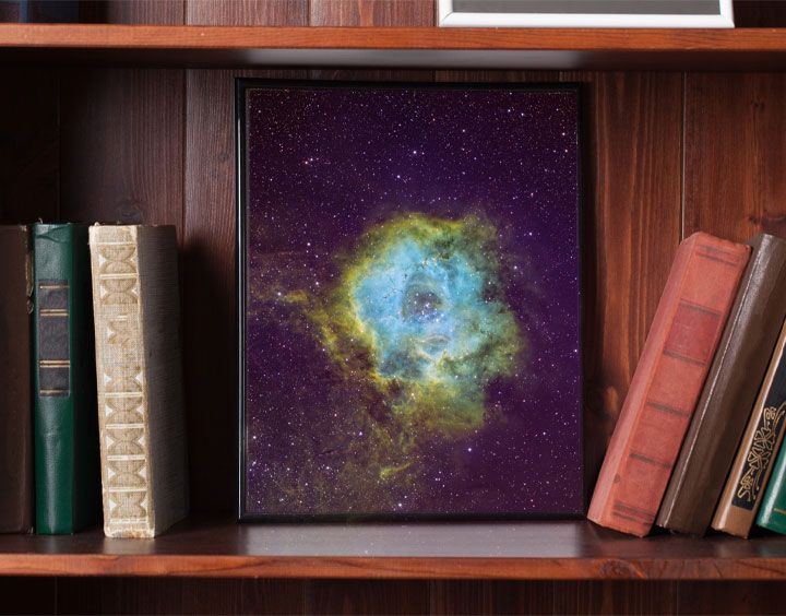 Rosette Nebula