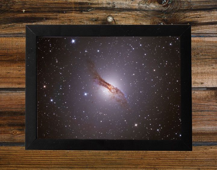 Centaurus A NGC 5128